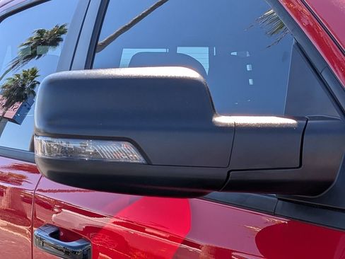 Used 2024 RAM 1500 TRX image 12