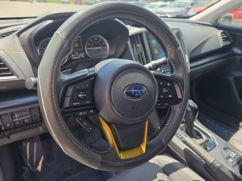 Used 2023 Subaru Crosstrek 2.5i Sport AWD/4WD image 9