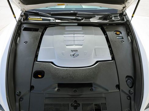 Used 2013 Lexus LS 460 w/ Comfort Pkg image 22