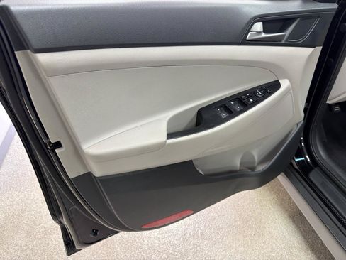 Used 2018 Hyundai Tucson SEL AWD/4WD image 14
