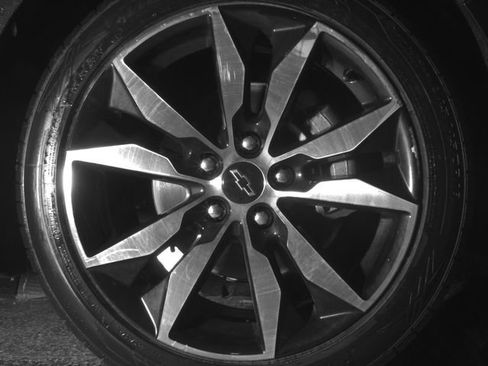 Used 2024 Chevrolet Malibu RS FWD image 10