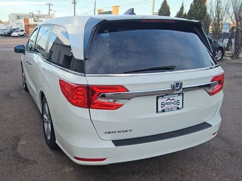 Used 2019 Honda Odyssey EX-L image 6