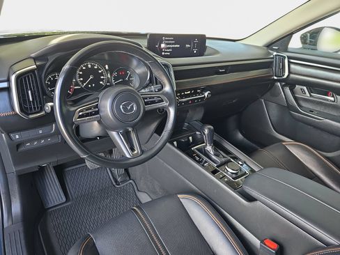 Used 2025 MAZDA CX-50 AWD 2.5 S w/ Premium Plus Pkg image 18