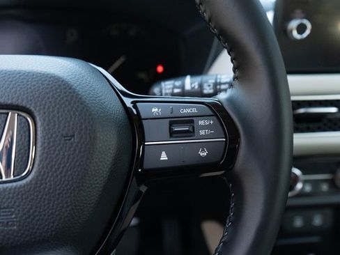 Certified 2026 Honda HR-V EX-L image 22