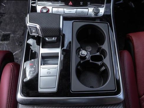 New 2026 Audi SQ8 Prestige AWD/4WD image 19