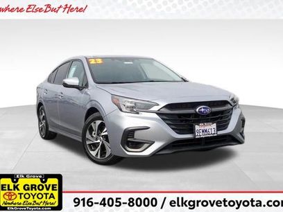 Used 2023 Subaru Legacy Premium