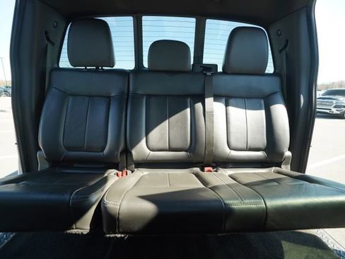 Used 2011 Ford F150 FX4 w/ FX Luxury Pkg image 31