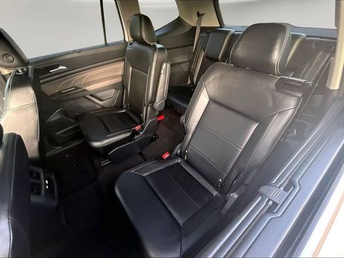 Used 2022 Volkswagen Atlas SEL image 24