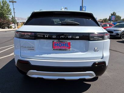 New 2026 Honda Prologue Touring