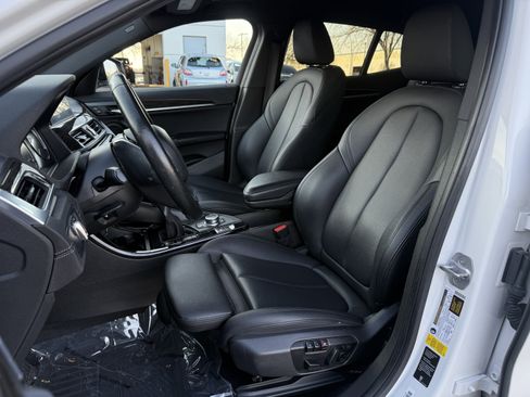 Used 2018 BMW X2 sDrive28i w/ Convenience Package image 28