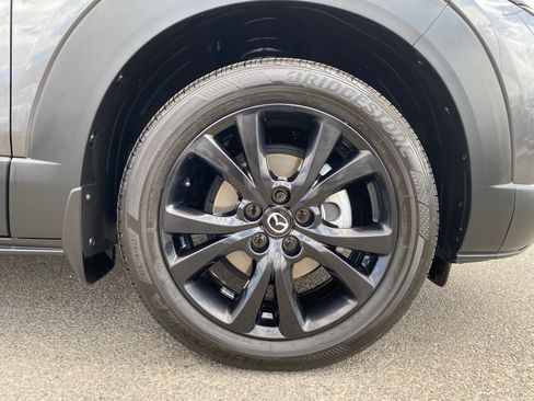 Certified 2025 MAZDA CX-30 2.5 Turbo w/ Premium Plus Pkg AWD/4WD image 39