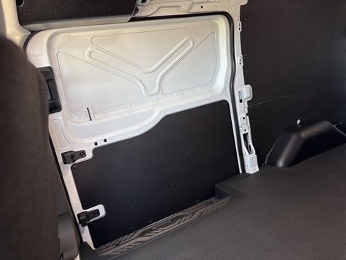 New 2025 Ford Transit 250 Low Roof w/ Load Area Protection Package image 8