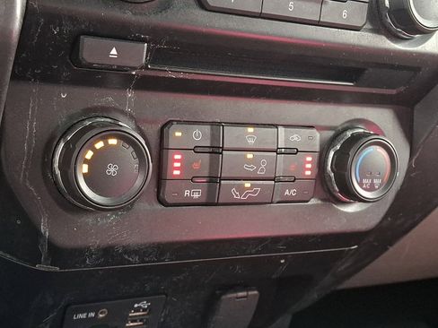 Used 2015 Ford F150 XLT w/ Equipment Group 302A Luxury image 20