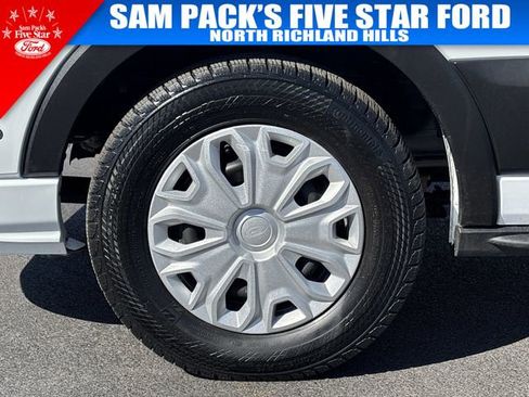 Used 2024 Ford Transit 350 XLT image 19