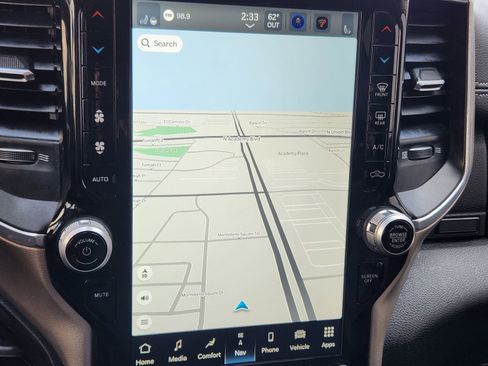 Used 2023 RAM 2500 Laramie image 22