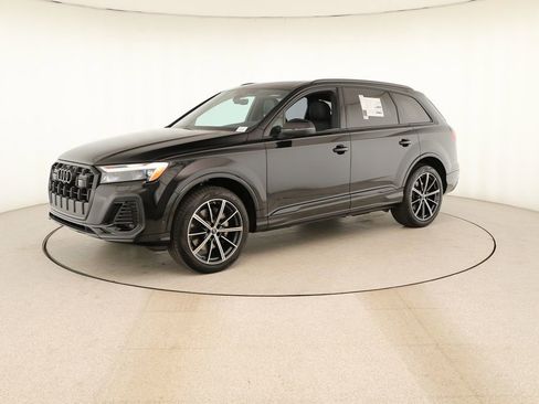 New 2026 Audi Q7 2.0T Premium Plus AWD/4WD image 13