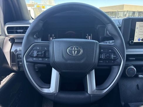 Used 2026 Toyota 4Runner SR5 AWD/4WD image 14