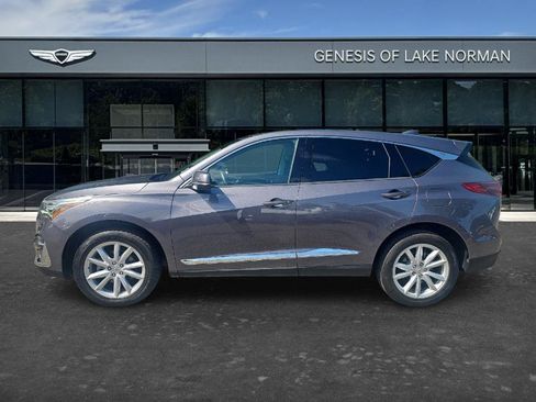 Used 2019 Acura RDX FWD image 7