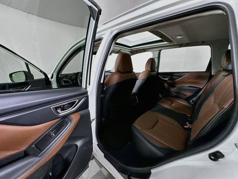 Used 2024 Subaru Forester Touring w/ POP Package 3 AWD/4WD image 17