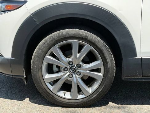 Used 2022 MAZDA CX-30 AWD 2.5 S w/ Select Package image 6