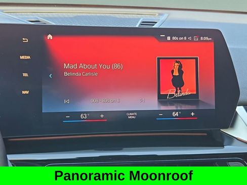 Used 2023 BMW X1 xDrive28i image 19