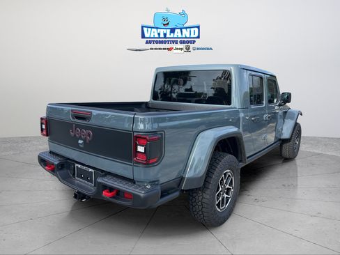 New 2026 Jeep Gladiator Mojave AWD/4WD image 5