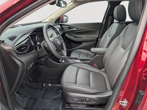 Used 2023 Buick Encore GX Essence w/ Experience Buick Package AWD/4WD image 16