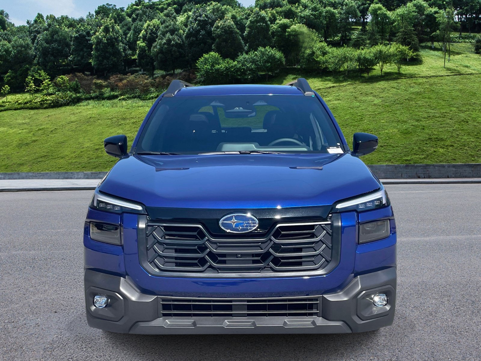 New 2026 Subaru Outback Touring XT AWD/4WD image 8