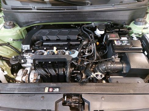 Used 2024 Hyundai Venue SEL image 29