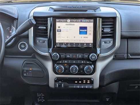 Used 2024 RAM 2500 Laramie w/ Safety Group image 6