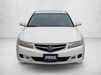 Used 2006 Acura TSX video 2