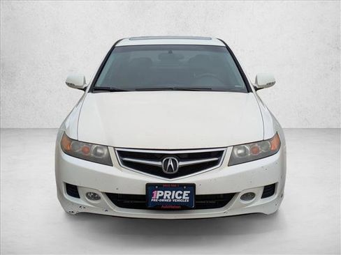 Used 2006 Acura TSX image 2
