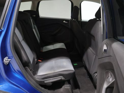 Used 2018 Ford Escape SE image 21