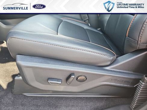 New 2026 Ford F150 Lariat w/ Equipment Group 501A Mid AWD/4WD image 18