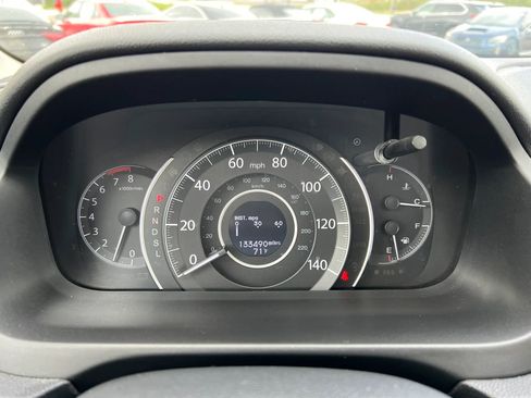 Used 2015 Honda CR-V Touring image 16