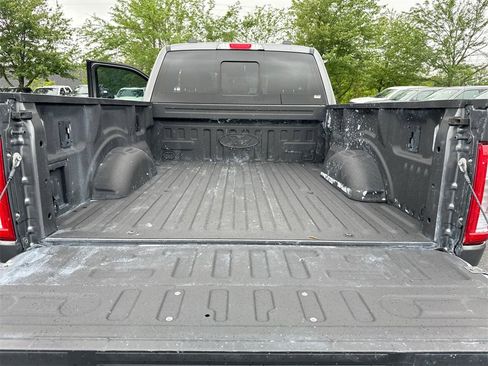 Used 2021 Ford F150 Lariat w/ Equipment Group 502A High image 24