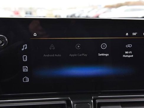 Used 2025 Chevrolet TrailBlazer LT image 12