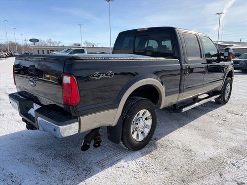 Used 2010 Ford F250 Lariat image 5