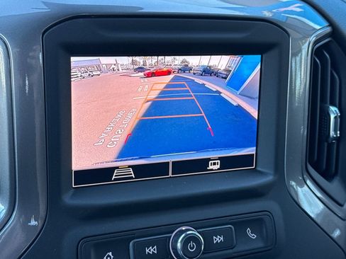 New 2026 Chevrolet Silverado 1500 Custom image 17