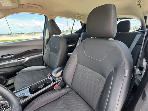 Used 2023 Nissan Kicks SV FWD image 21