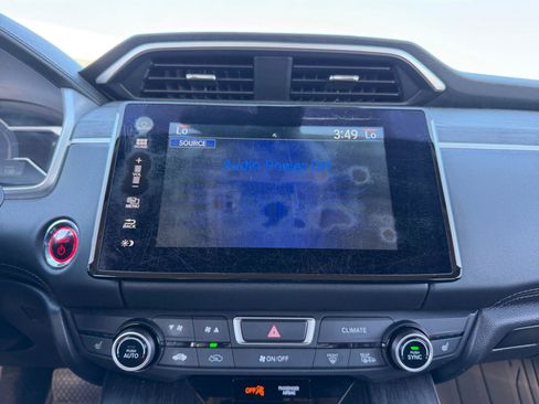 Used 2019 Honda Clarity Plug-In Hybrid image 6