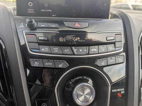 Used 2022 Acura RDX AWD w/ A-Spec & Advance Pkg image 22