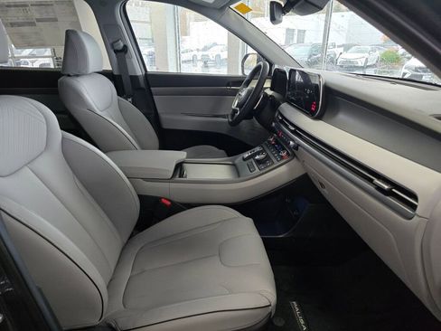 New 2025 Hyundai Palisade SEL image 34