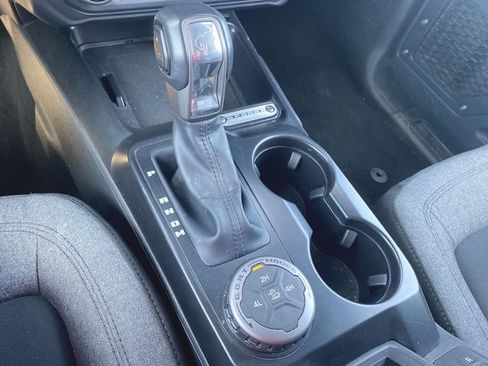 Used 2025 Ford Bronco Big Bend AWD/4WD image 16