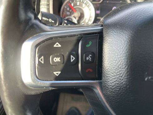 Used 2020 RAM 1500 Laramie image 36