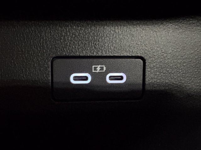 Used 2026 MAZDA CX-50 AWD 2.5 Hybrid w/ Weather Package image 11