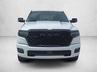Used 2026 RAM 1500 Big Horn AWD/4WD video 2