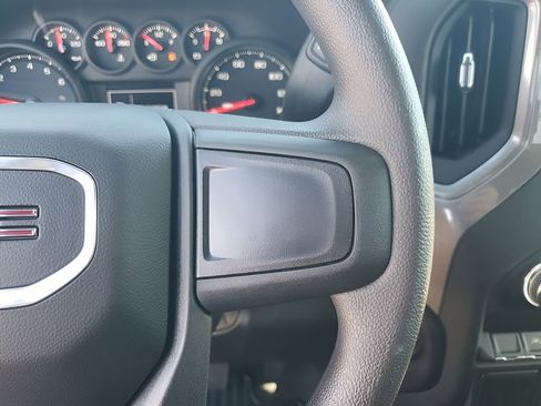 New 2026 GMC Sierra 1500 Pro w/ Graphite Edition AWD/4WD image 40