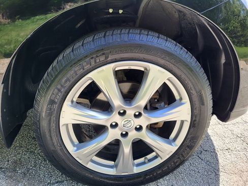 Used 2013 Nissan Murano LE w/ Platinum Pkg AWD/4WD image 32