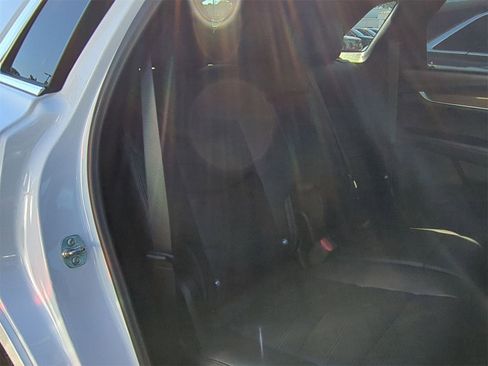 Certified 2024 Cadillac XT5 Premium Luxury w/ Platinum Package image 27